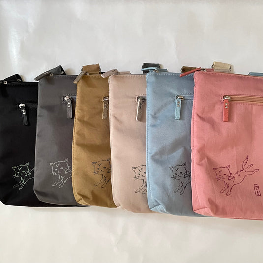 Shoulder Bags